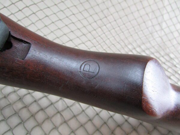 Korean War H&R M1 Garand Correct Grade w/ CMP Paperwork 5/55 #5633803 - Image 11