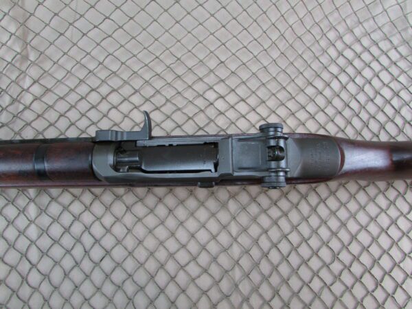 Korean War H&R M1 Garand Correct Grade w/ CMP Paperwork 5/55 #5633803 - Image 13