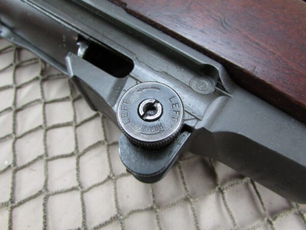 Korean War H&R M1 Garand Correct Grade w/ CMP Paperwork 5/55 #5633803 - Image 15