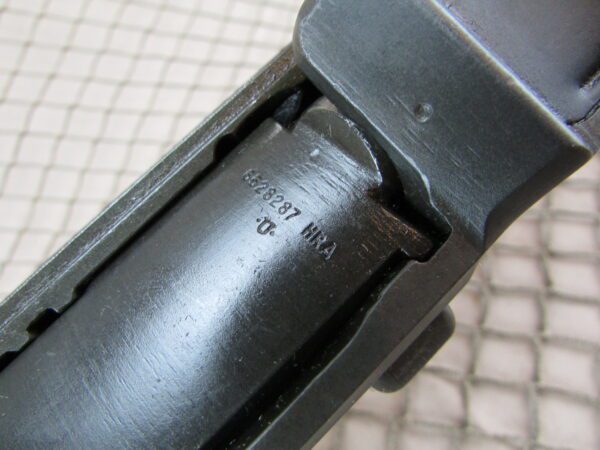 Korean War H&R M1 Garand Correct Grade w/ CMP Paperwork 5/55 #5633803 - Image 16