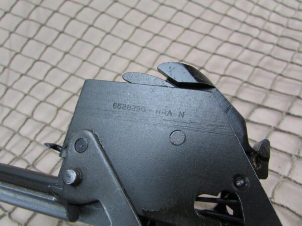Korean War H&R M1 Garand Correct Grade w/ CMP Paperwork 5/55 #5633803 - Image 18