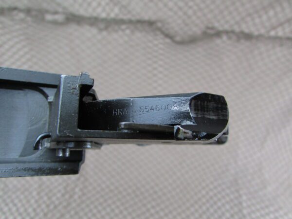 Korean War H&R M1 Garand Correct Grade w/ CMP Paperwork 5/55 #5633803 - Image 19