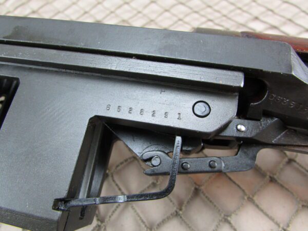 Korean War H&R M1 Garand Correct Grade w/ CMP Paperwork 5/55 #5633803 - Image 21