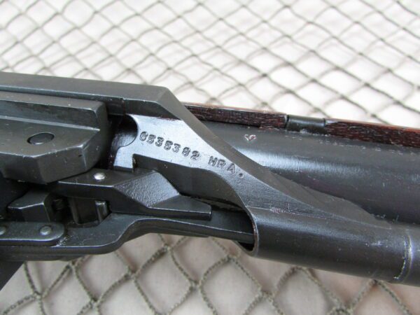 Korean War H&R M1 Garand Correct Grade w/ CMP Paperwork 5/55 #5633803 - Image 22