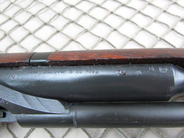 Korean War H&R M1 Garand Correct Grade w/ CMP Paperwork 5/55 #5633803 - Image 23