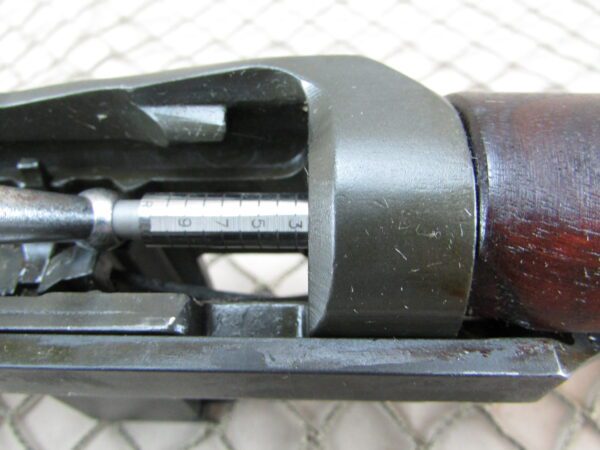 Korean War H&R M1 Garand Correct Grade w/ CMP Paperwork 5/55 #5633803 - Image 26