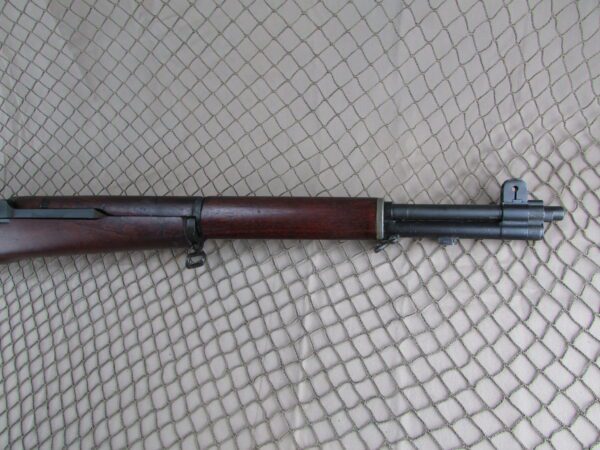 Korean War H&R M1 Garand Correct Grade w/ CMP Paperwork 5/55 #5633803 - Image 4