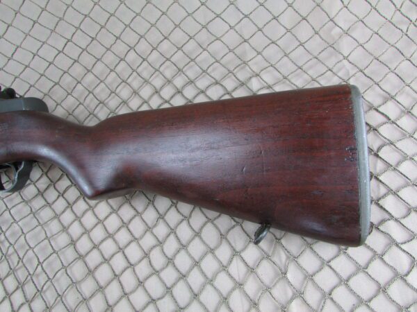 Korean War H&R M1 Garand Correct Grade w/ CMP Paperwork 5/55 #5633803 - Image 8