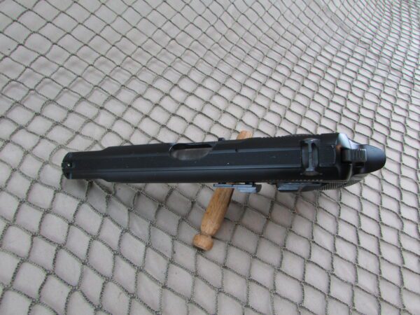 browning bar commercial mag