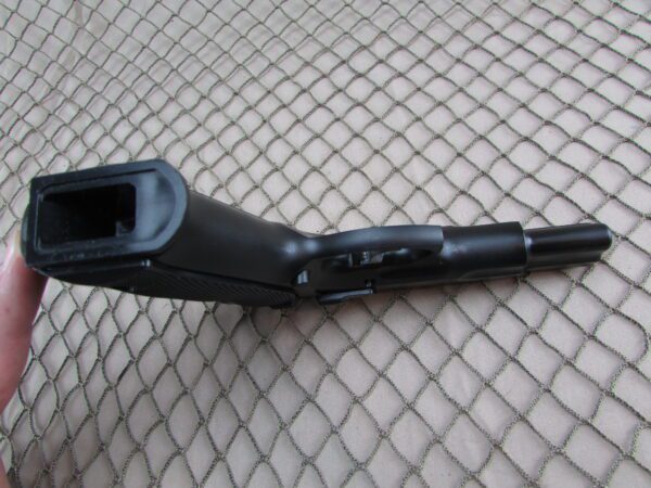 browning bar commercial mag
