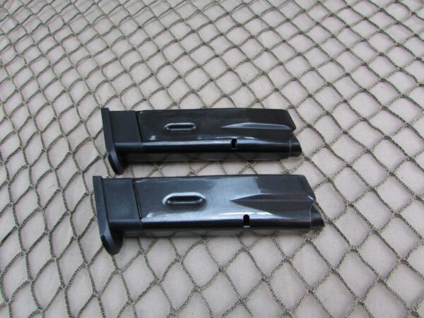 browning bar commercial mag