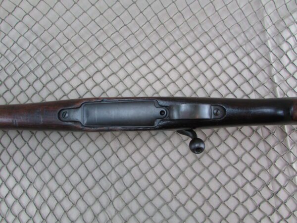 sig sauer m18 9mm service pistol #m18a050044