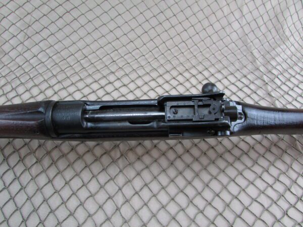 sig sauer m18 9mm service pistol #m18a050044