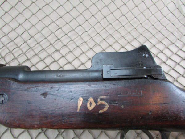 sig sauer m18 9mm service pistol #m18a050044