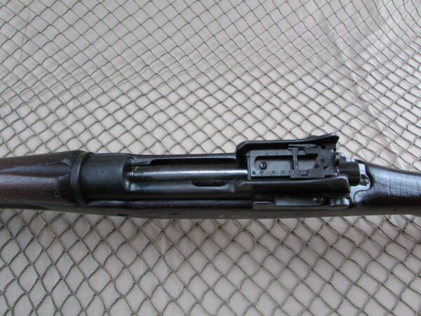 sig sauer m18 9mm service pistol #m18a050044