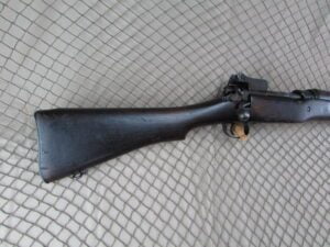 sig sauer m18 9mm service pistol #m18a050044