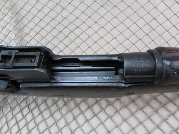 sig sauer m18 9mm service pistol #m18a050044