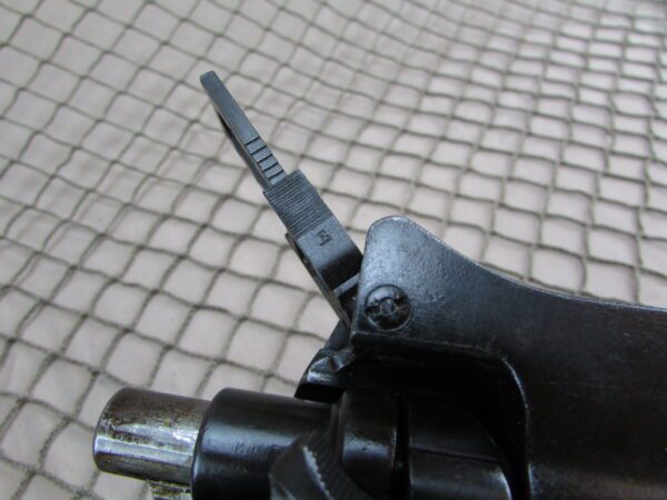 sig sauer m18 9mm service pistol #m18a050044