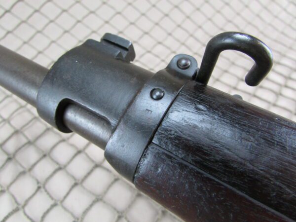 sig sauer m18 9mm service pistol #m18a050044