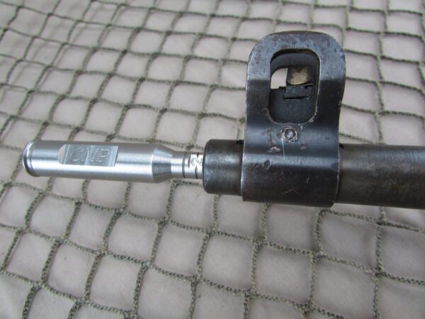 sig sauer m18 9mm service pistol #m18a050044