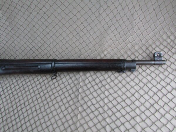 sig sauer m18 9mm service pistol #m18a050044