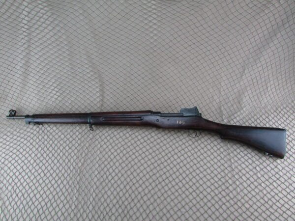 sig sauer m18 9mm service pistol #m18a050044
