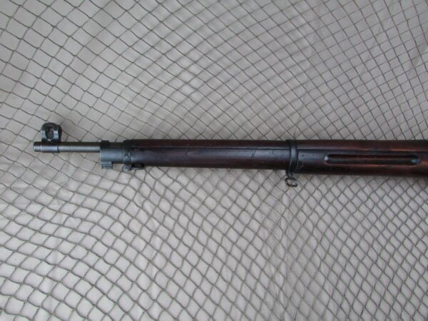 sig sauer m18 9mm service pistol #m18a050044