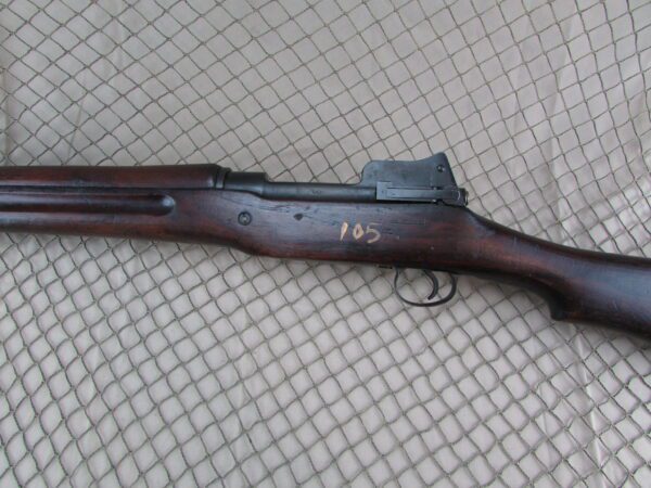 sig sauer m18 9mm service pistol #m18a050044