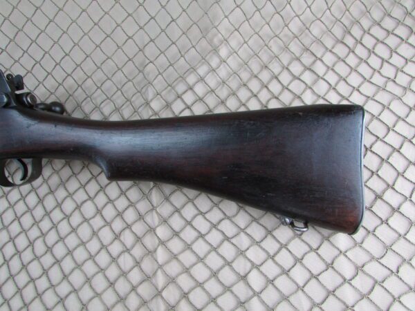sig sauer m18 9mm service pistol #m18a050044