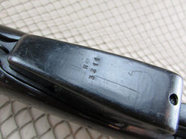 browning bar commercial mag