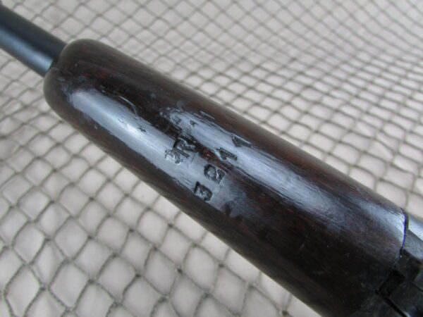 browning bar commercial mag