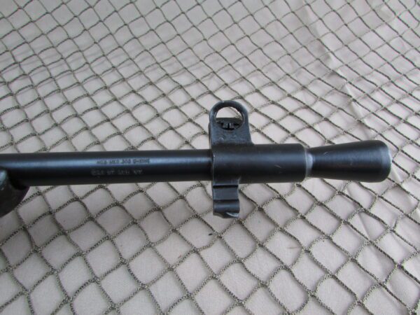 browning bar commercial mag