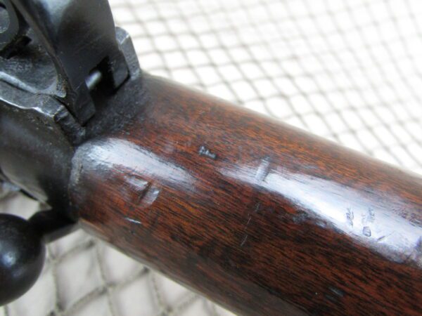 browning bar commercial mag