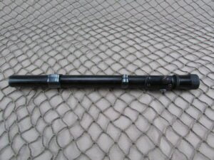 WW2 1903A4 Weaver 330-M8 Sniper Scope