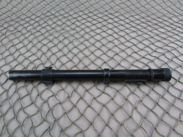 WW2 1903A4 Weaver 330-M8 Sniper Scope - Image 2