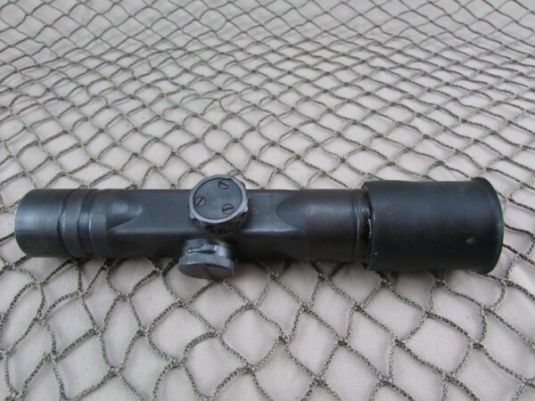 WW2 German Gw ZF4 Sniper Scope for the G43 K43 rifle by ddx - Image 2