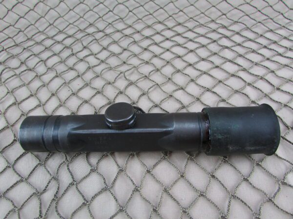 WW2 German Gw ZF4 Sniper Scope for the G43 K43 rifle by ddx - Image 3