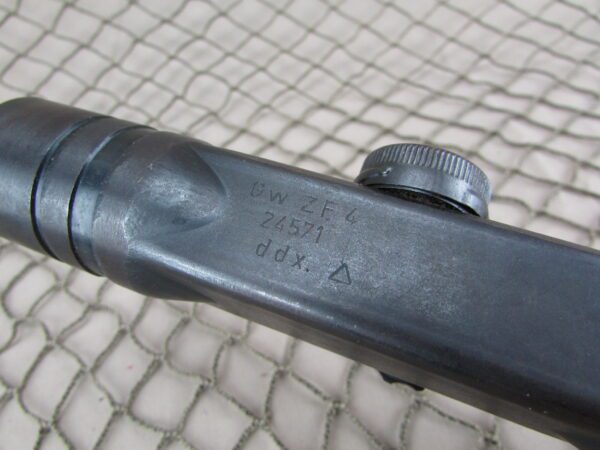 WW2 German Gw ZF4 Sniper Scope for the G43 K43 rifle by ddx - Image 5