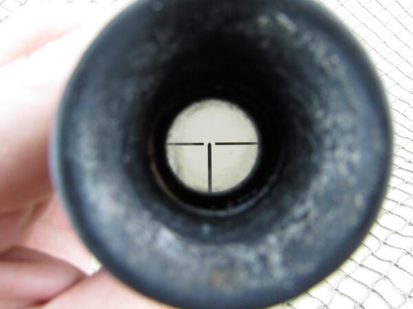 WW2 German Gw ZF4 Sniper Scope for the G43 K43 rifle by ddx - Image 7