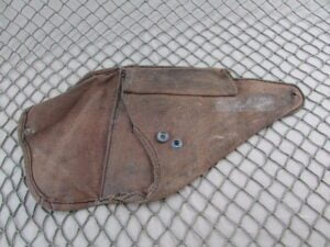 sig sauer m18 9mm service pistol #m18a050044