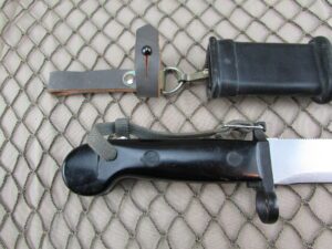 sig sauer m18 9mm service pistol #m18a050044