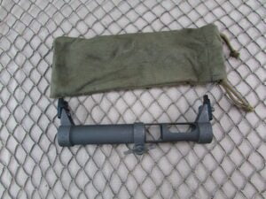 sig sauer m18 9mm service pistol #m18a050044