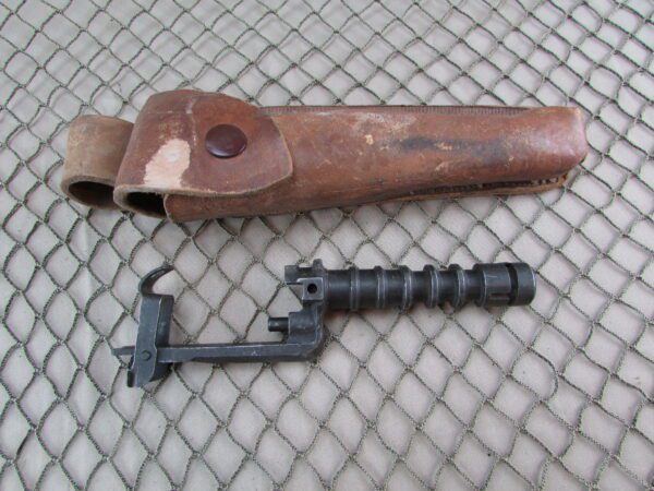sig sauer m18 9mm service pistol #m18a050044