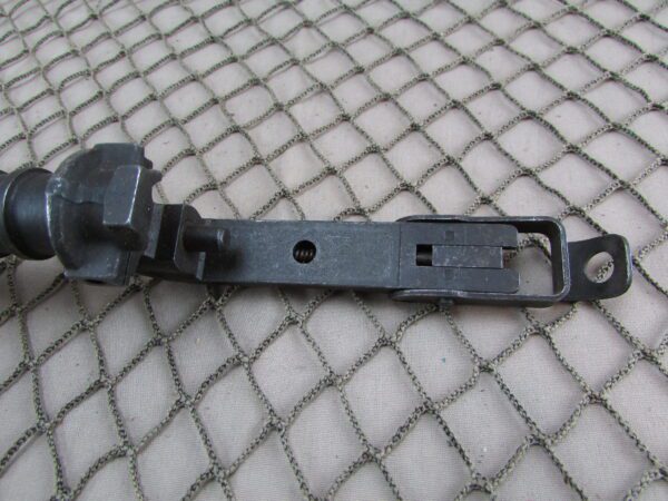 sig sauer m18 9mm service pistol #m18a050044