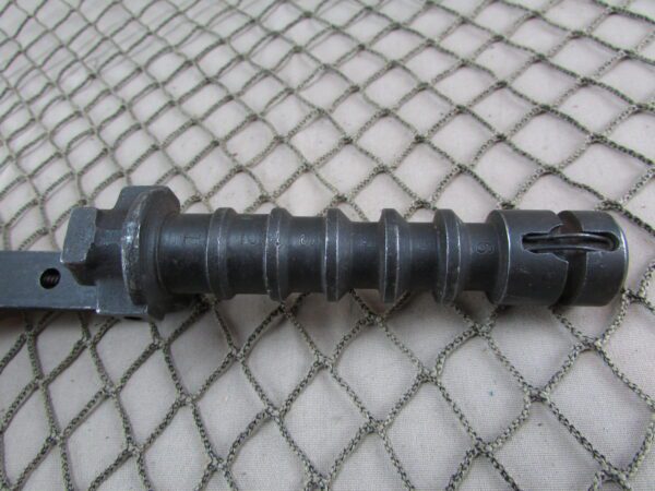 sig sauer m18 9mm service pistol #m18a050044