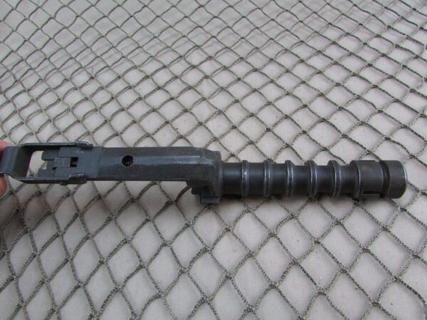 sig sauer m18 9mm service pistol #m18a050044
