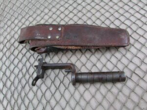 sig sauer m18 9mm service pistol #m18a050044