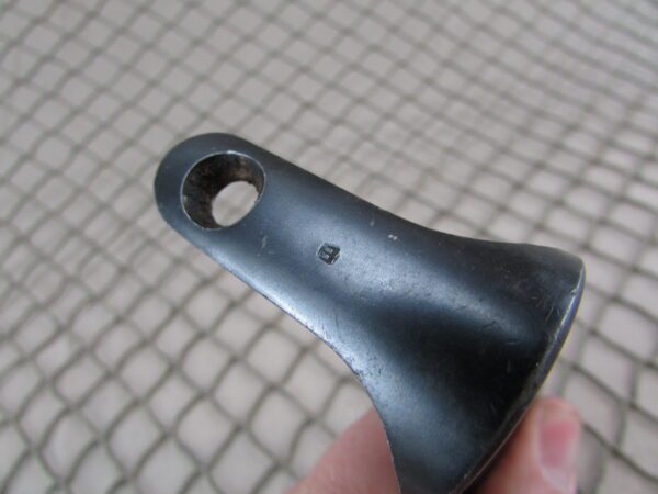 sig sauer m18 9mm service pistol #m18a050044