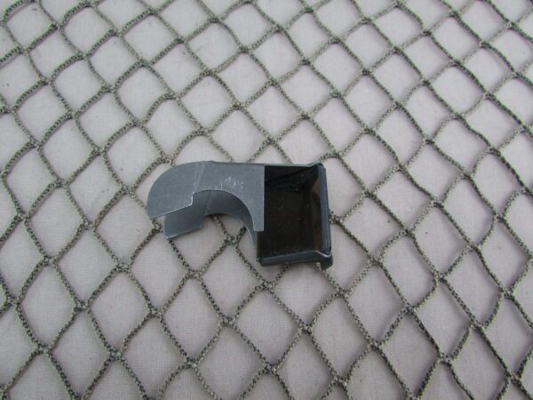 sig sauer m18 9mm service pistol #m18a050044