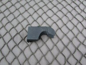 sig sauer m18 9mm service pistol #m18a050044